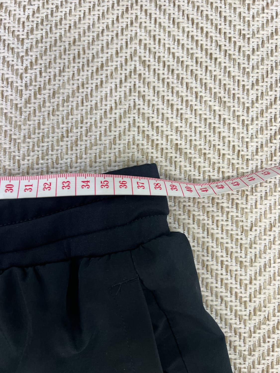 정품) 언더아머 반바지 XL 상품이미지6
