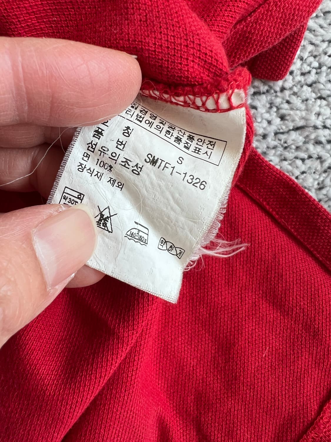 폴로 랄프 로렌 상품이미지6