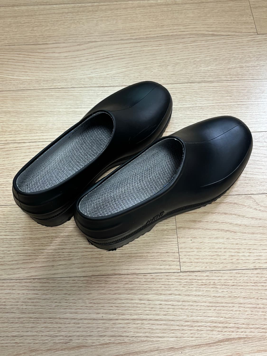 플라스티카나 블랙 37 상품이미지1