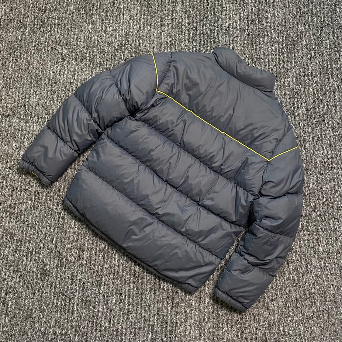 🌊nike reversible puffer down 상품이미지3