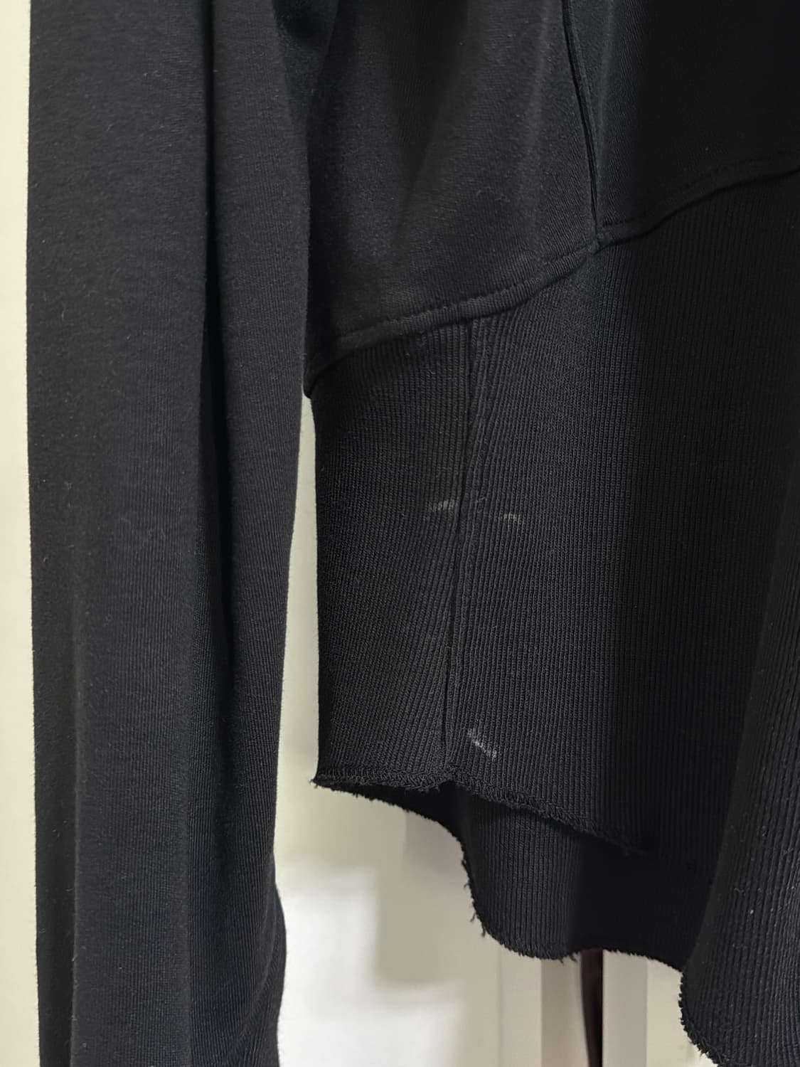 누마레 여성 후드집업 상품이미지2