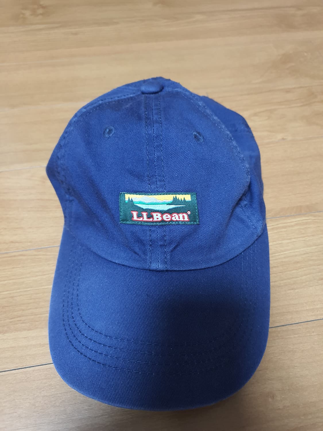 엘엘빈 모자 상품이미지1