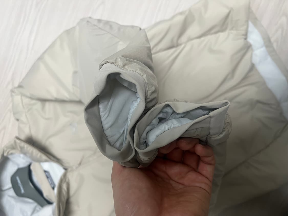 아크테릭스 아톰 헤비웨이트 후디 룬 L 상품이미지3