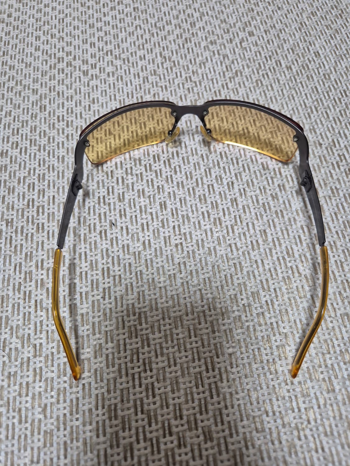 (정품) 돌체앤가바나 메탈 선글라스 고글선글라스 상품이미지5