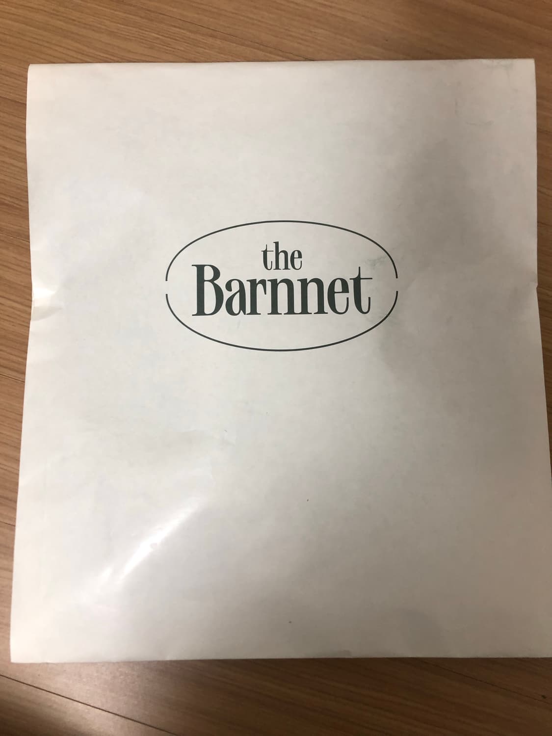 더바넷 V-Neck Knit Sweater (계좌이체할인+더바넷옷걸이) 상품이미지6