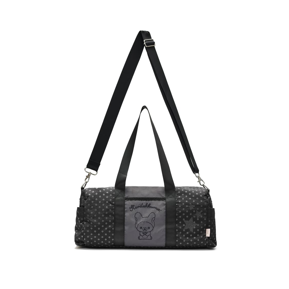 허그유어스킨  Korilakkuma multi duffle bag 상품이미지3