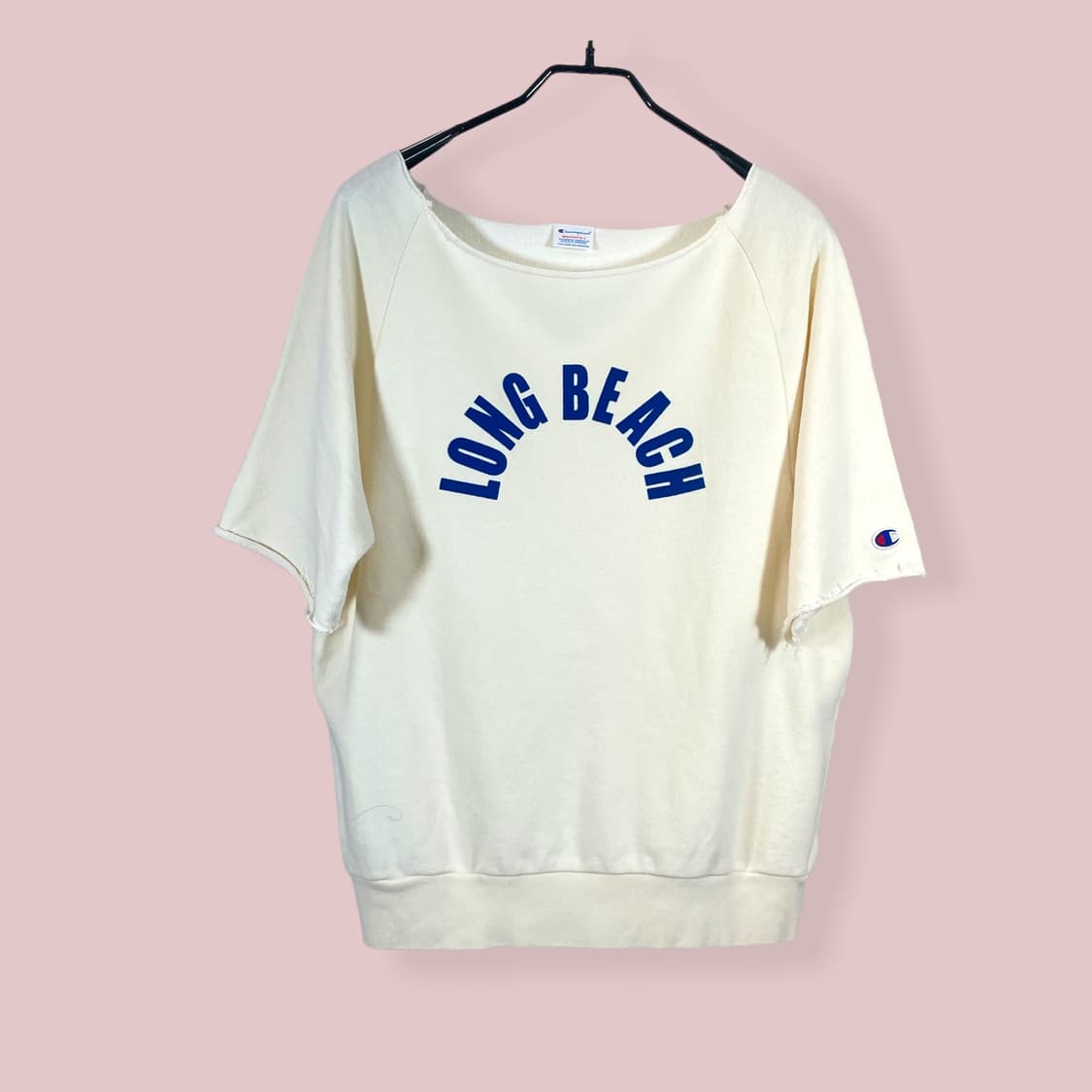 champion women’s 맨투맨 L사이즈 상품이미지1