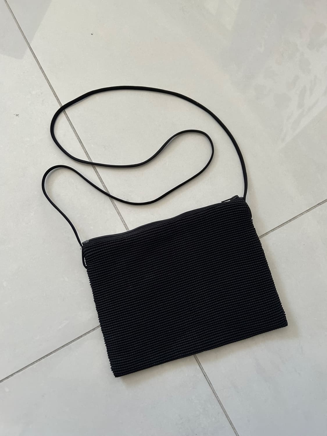 issey miyake shoulder bag 숄더백 상품이미지2