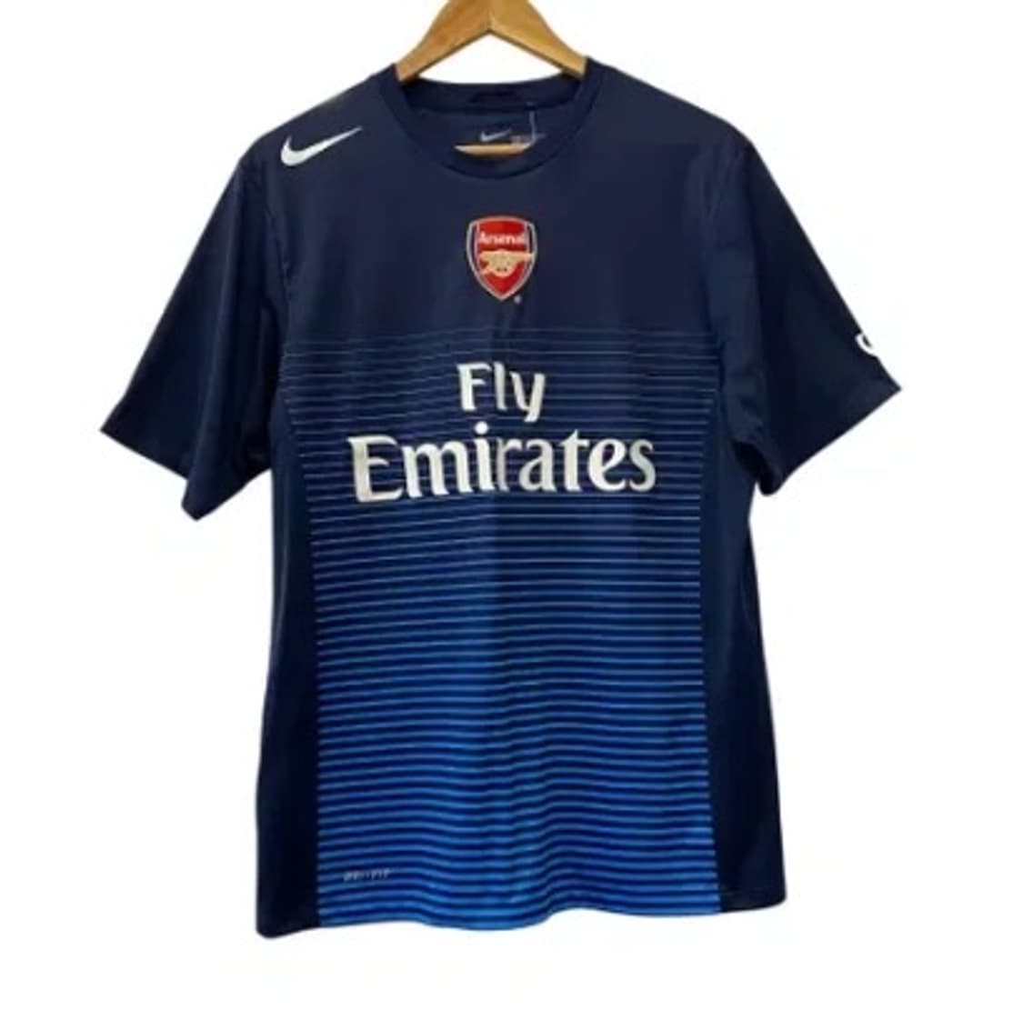 7230. 나이키 아스날 반팔 유니폼 (L) 상품이미지1