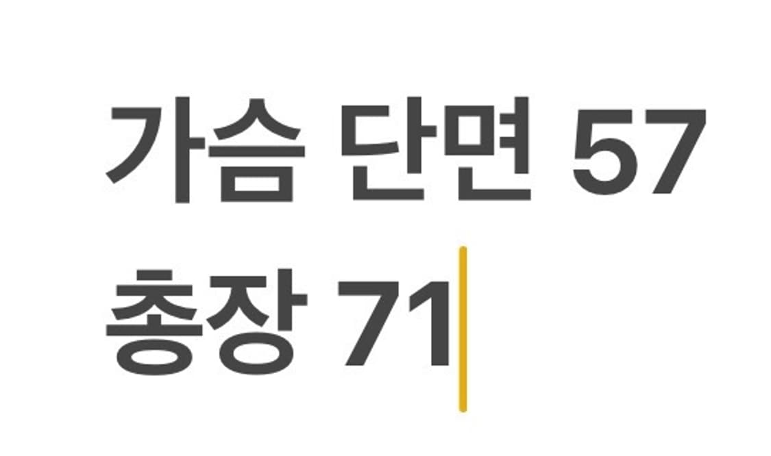 [정품/100] 나이키 아스날 져지 Fly Emirates 레드 b15 상품이미지5