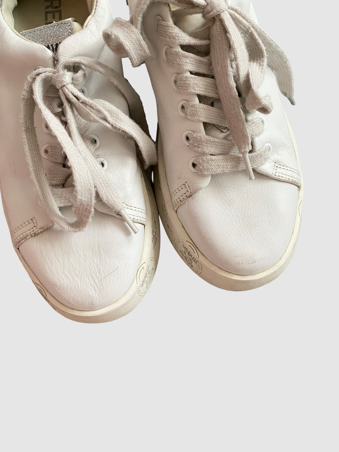 [프리미아타(PREMIATA)] 여성 운동화 스니커즈 (37사이즈 235 상품이미지5