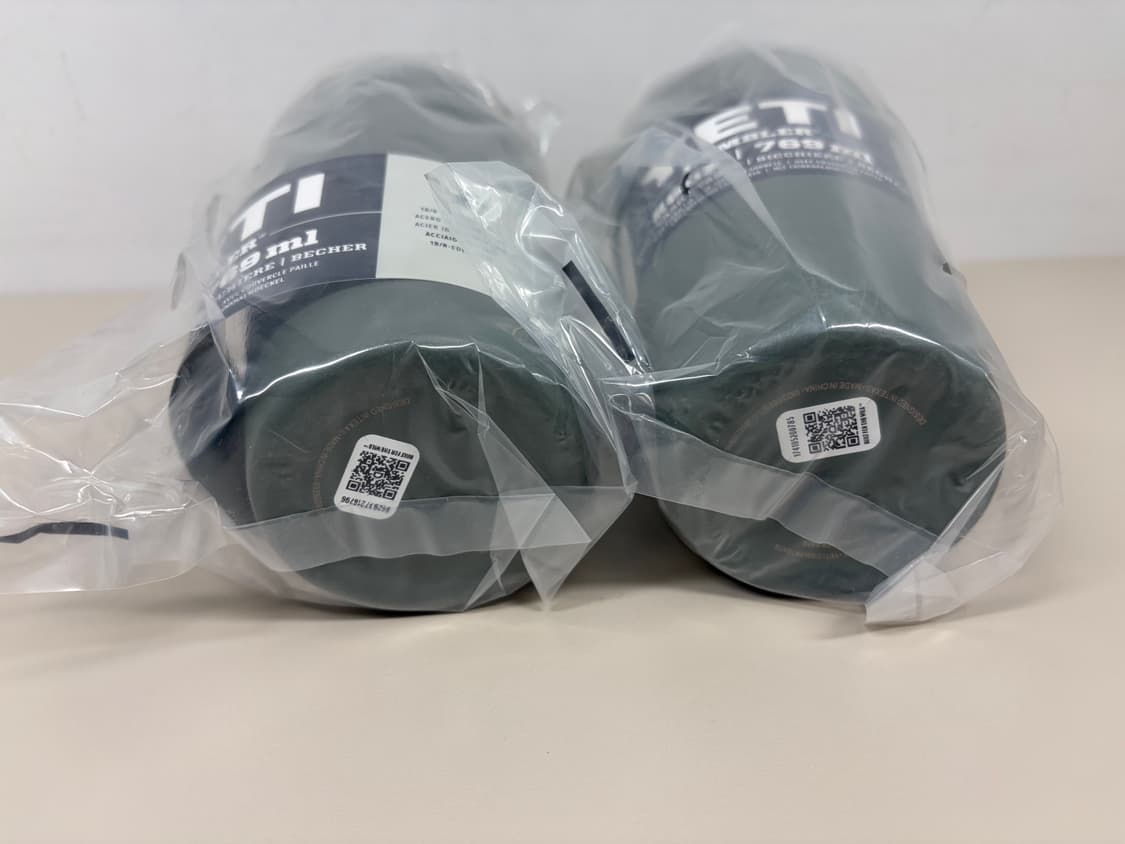 YETI 예티 램블러 26온스 769ml 스트로우 텀블러 신품 무료배송 상품이미지2