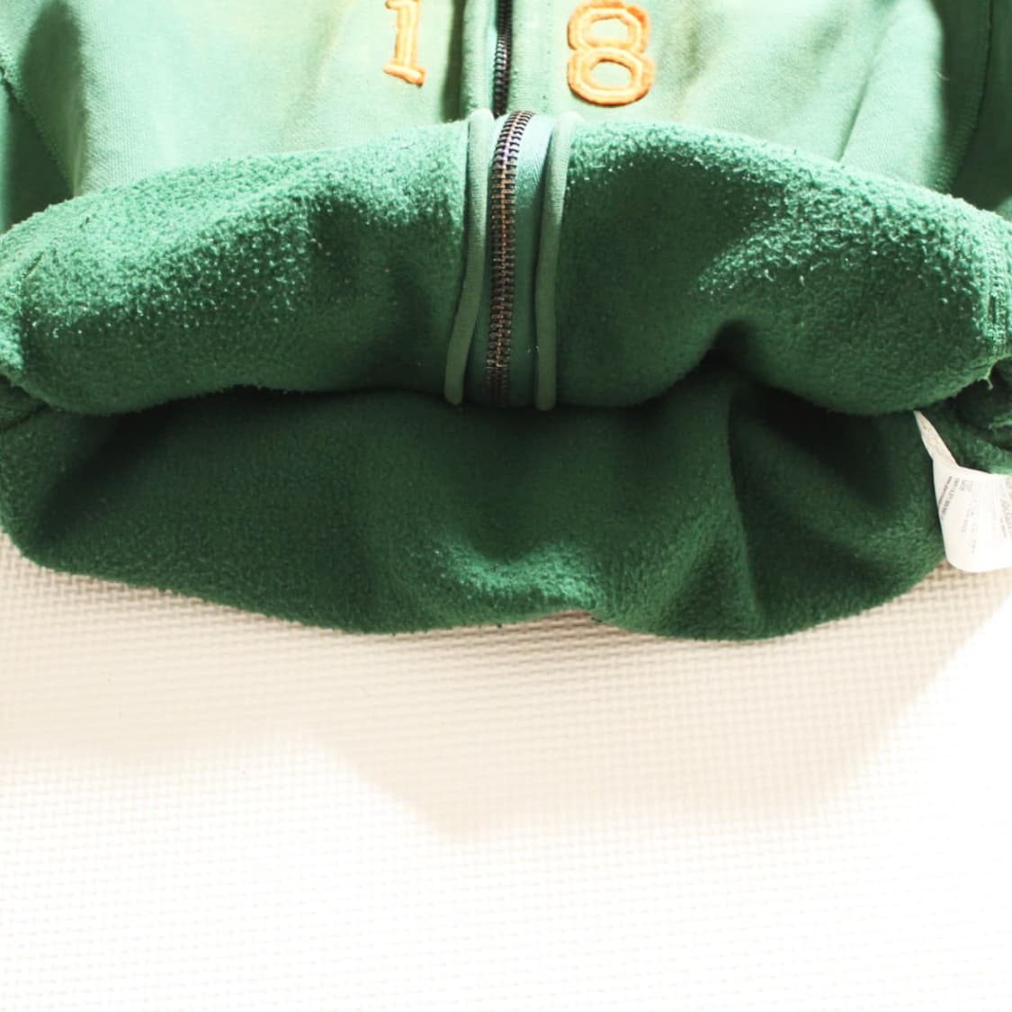 Abercrombie 아베크롬비 기모 후드집업 상품이미지6