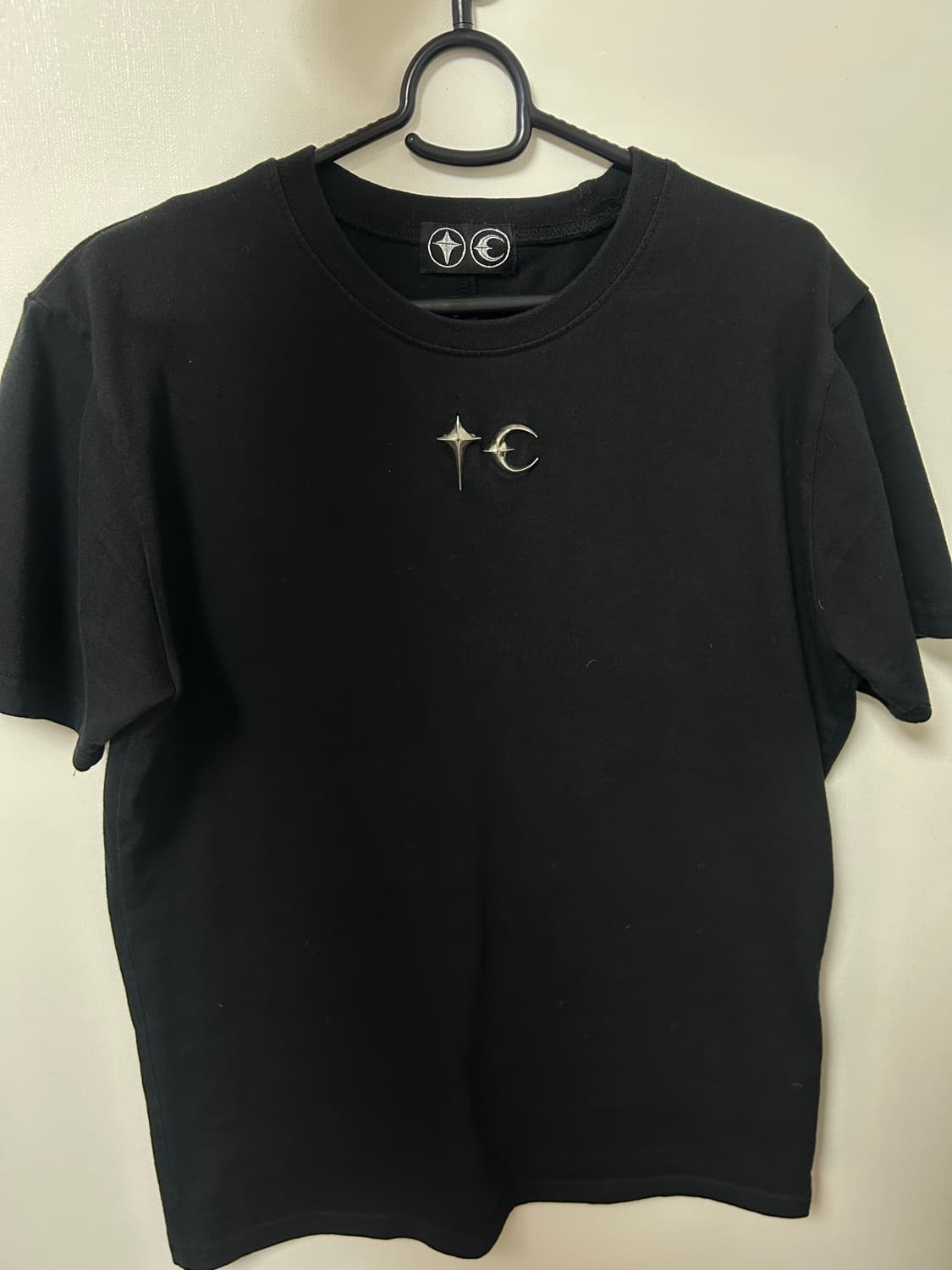 떠그클럽 아머 반팔티 상품이미지2