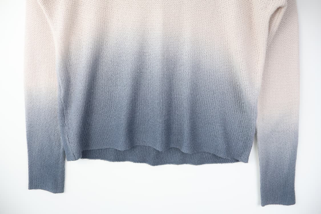 VINTAGE Studs Acrylic Sweaters 상품이미지7