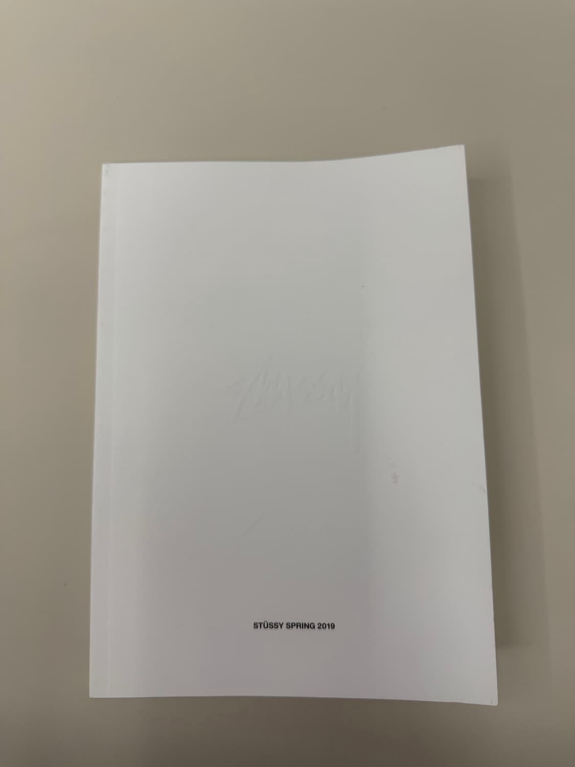 스투시 룩북 상품이미지1