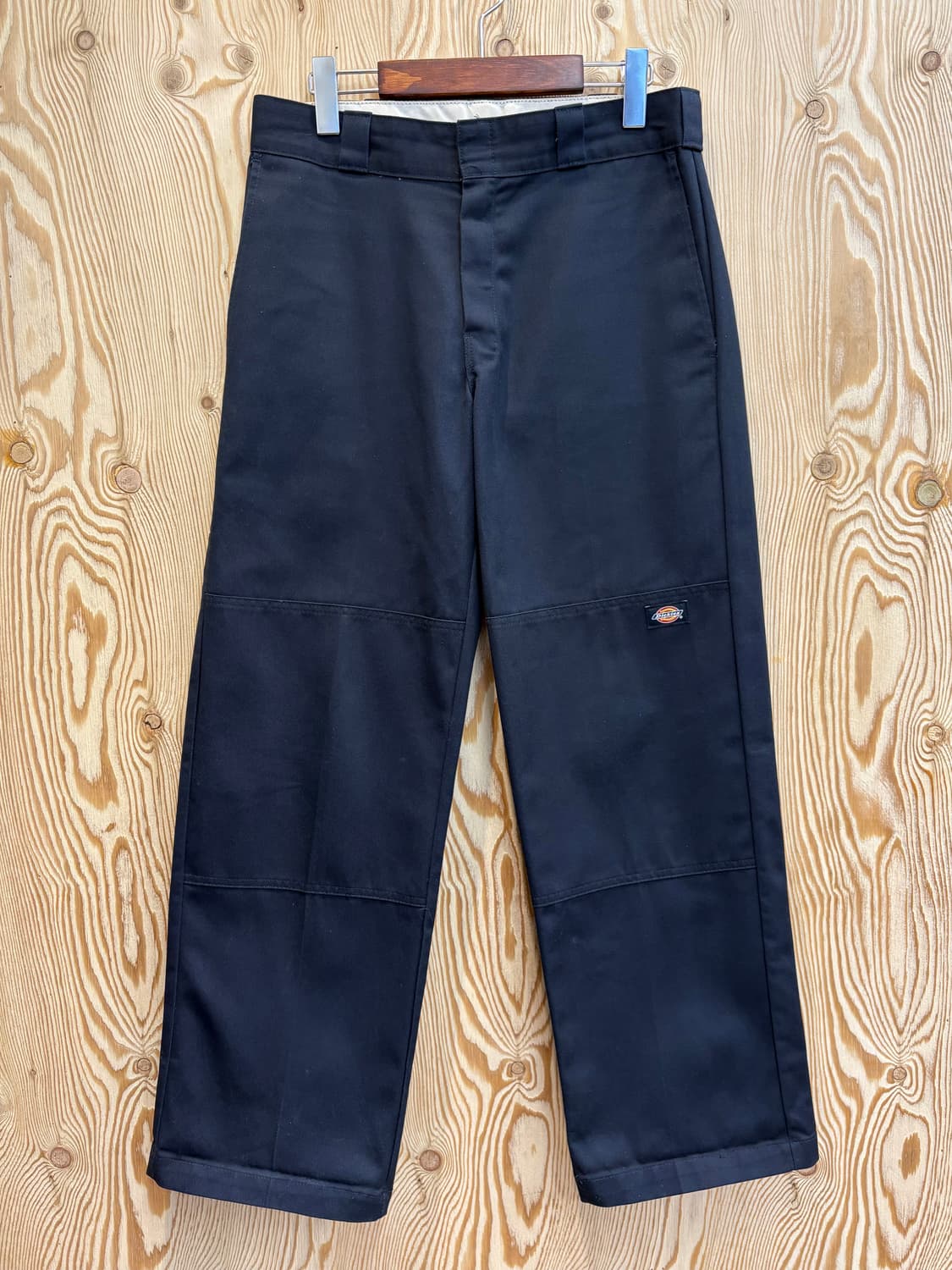 디키즈 더블니 워크 팬츠 상품이미지1