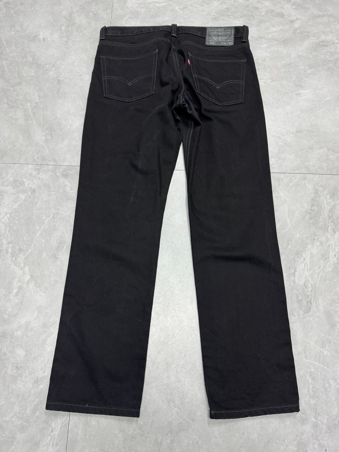 리바이스 511 상품이미지2