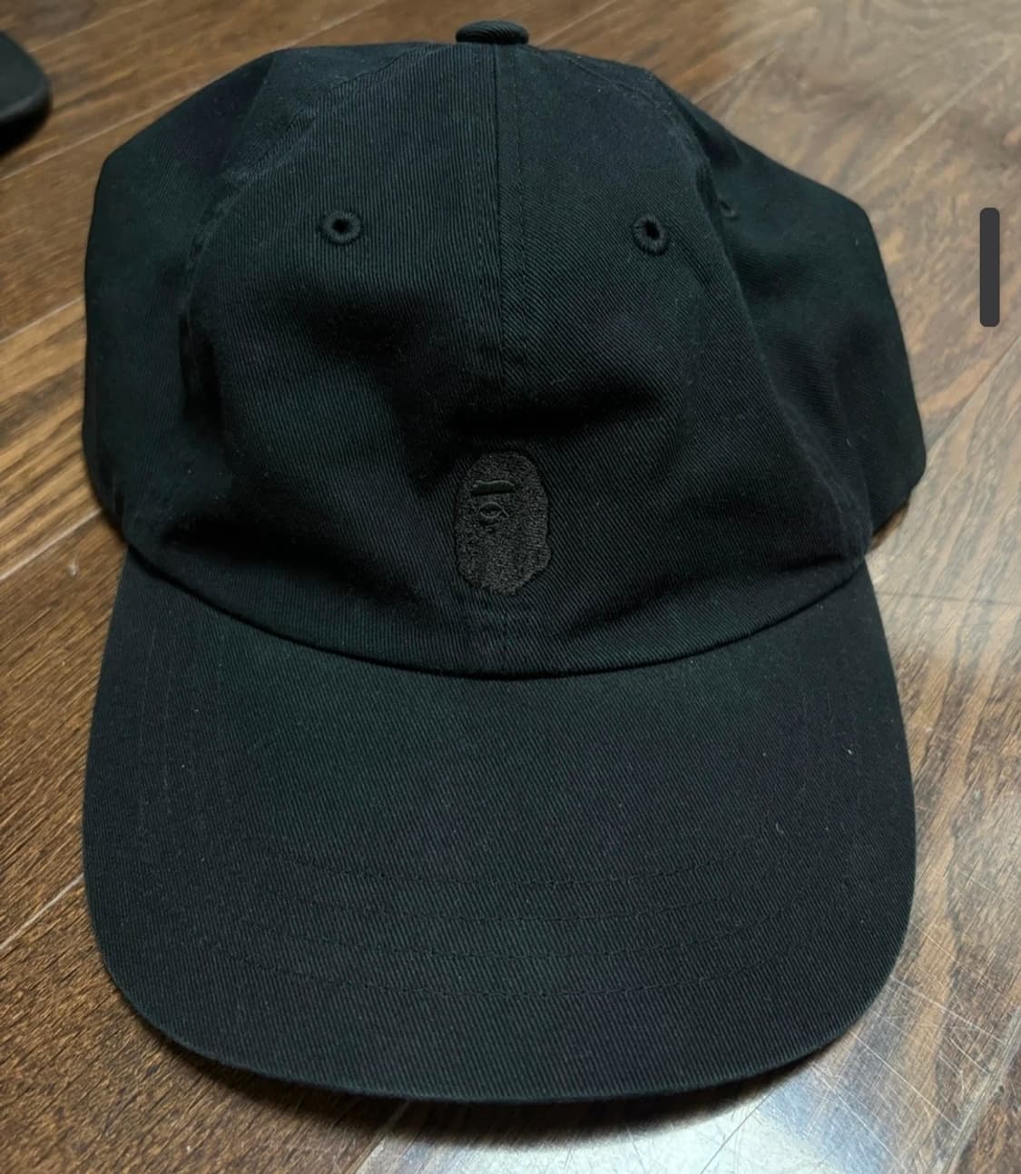 BAPE모자 상품이미지1