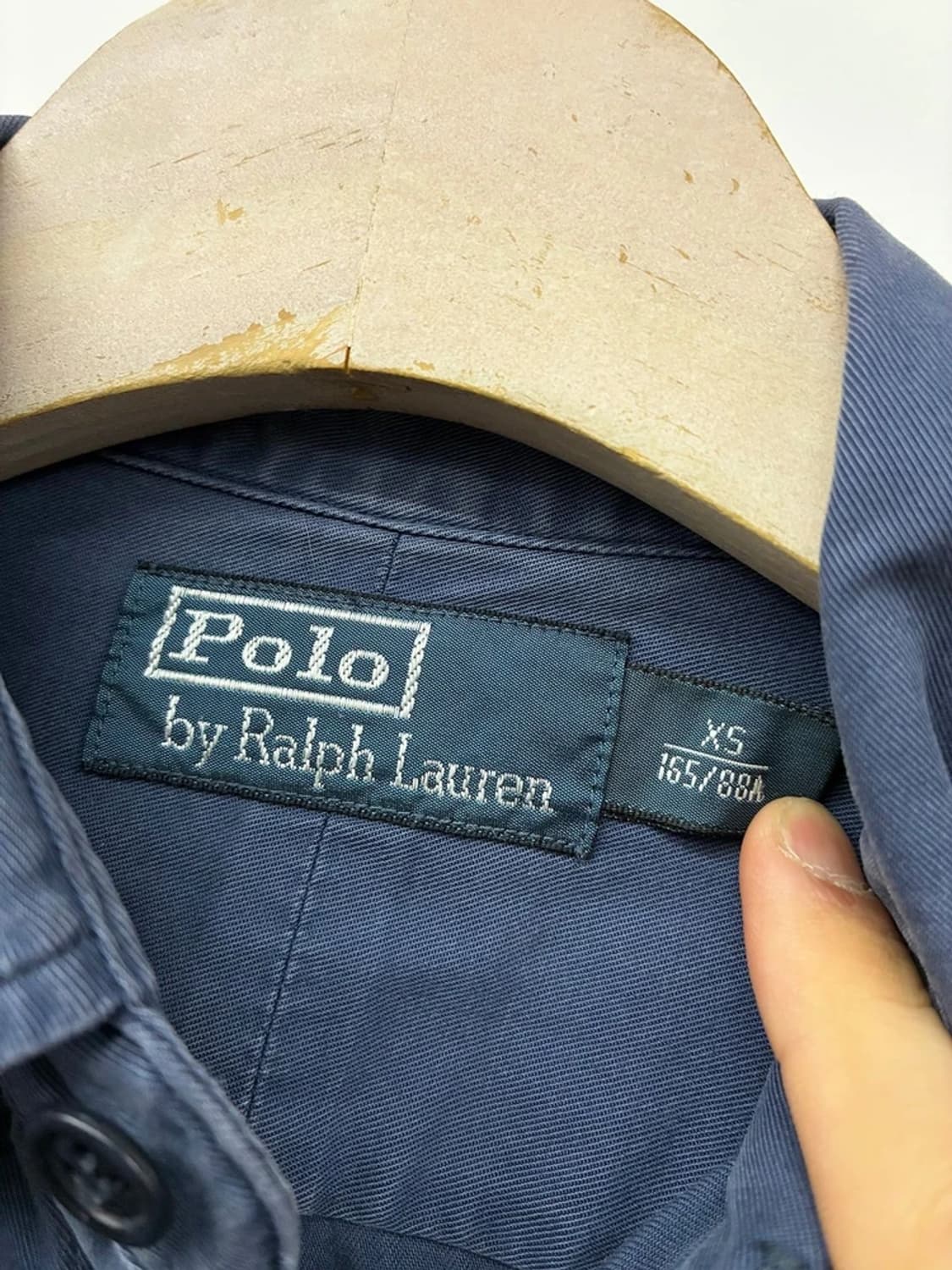 폴로 랄프로렌 멀티포켓 코튼 워크 셔츠 PN9803 상품이미지6