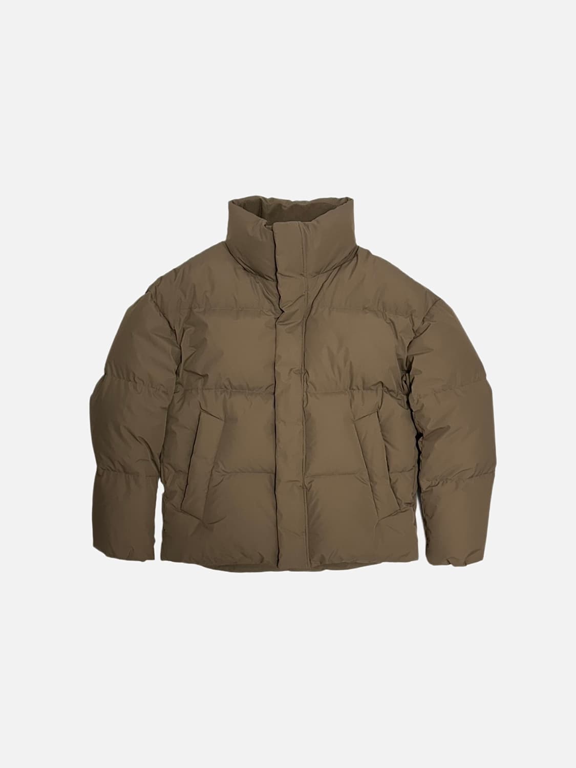 프로젝트엠 덕다운 푸퍼 패딩 상품이미지1