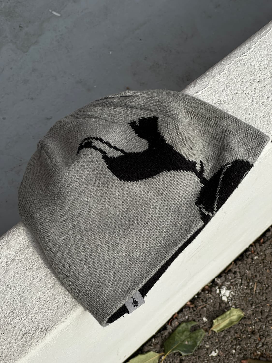 [F] 토트넘 로고 리버시블 비니 모자 상품이미지6