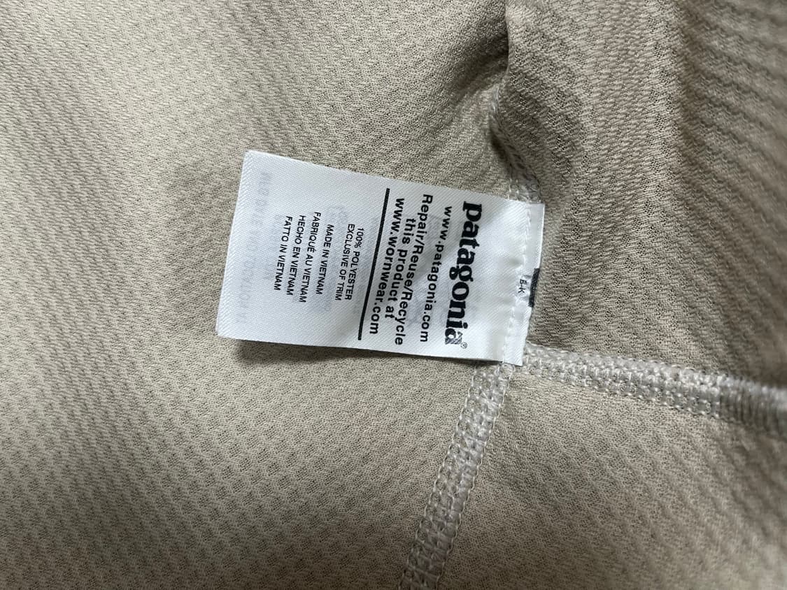 파타고니아 레트로x XL 상품이미지3