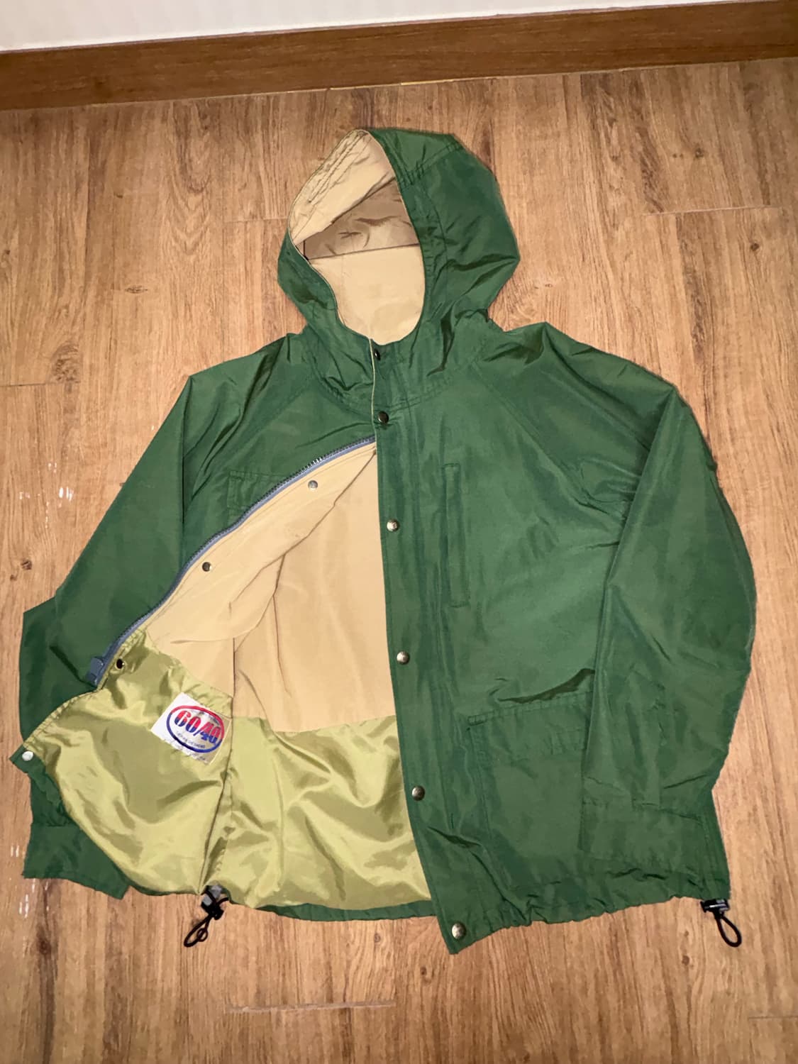 90s 시에라 디자인 윈드브레이커 상품이미지1