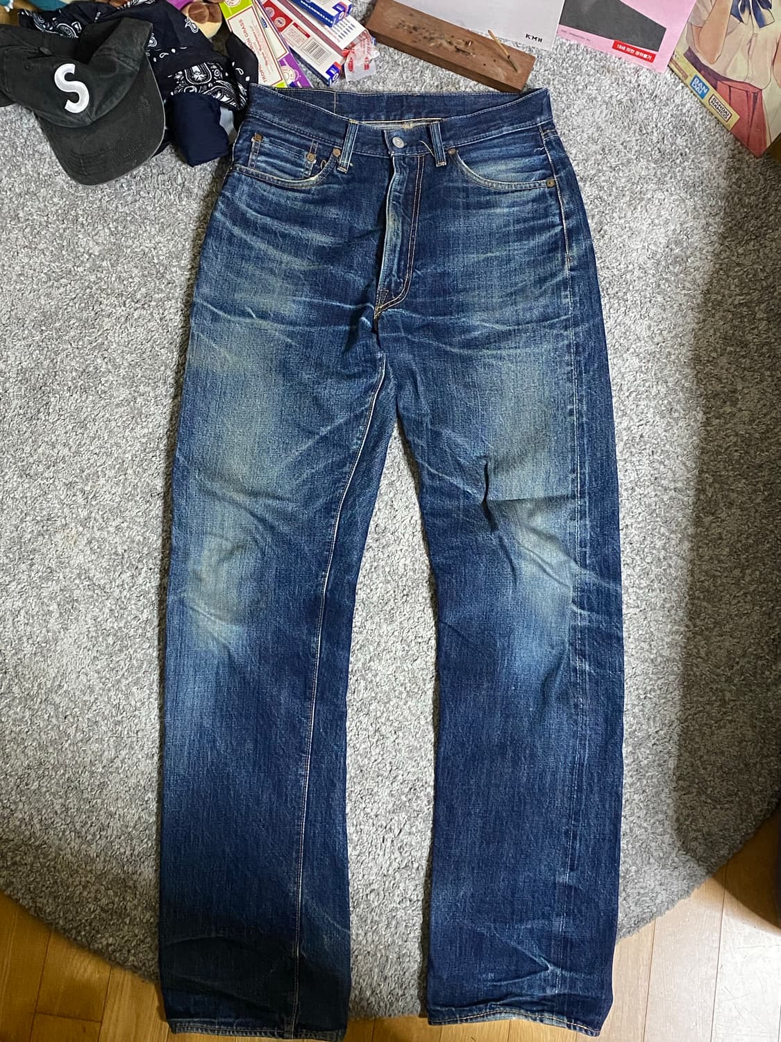 슈가케인 1955 made in usa 상품이미지2