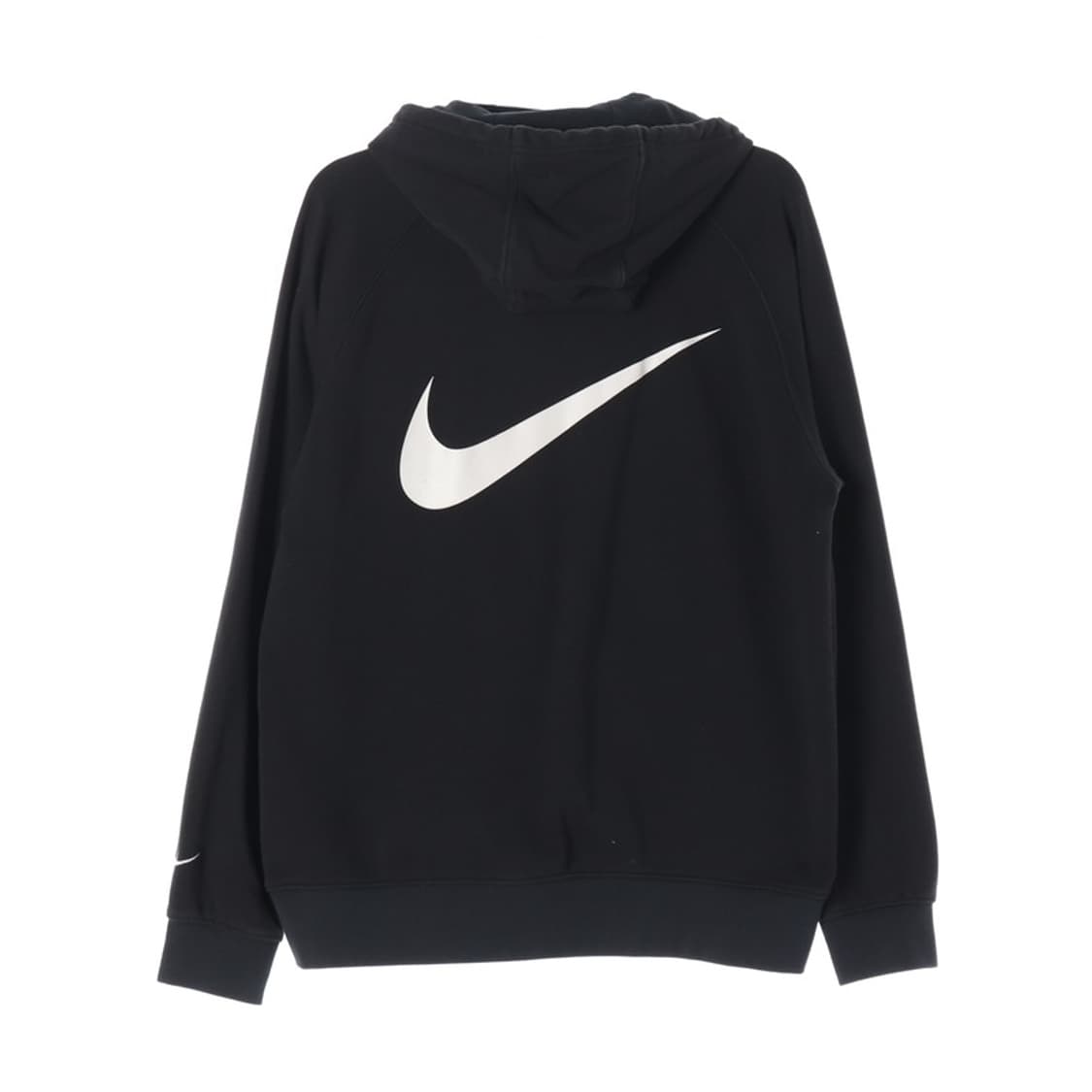 나이키 더블 스우시 후드집업 L 상품이미지2