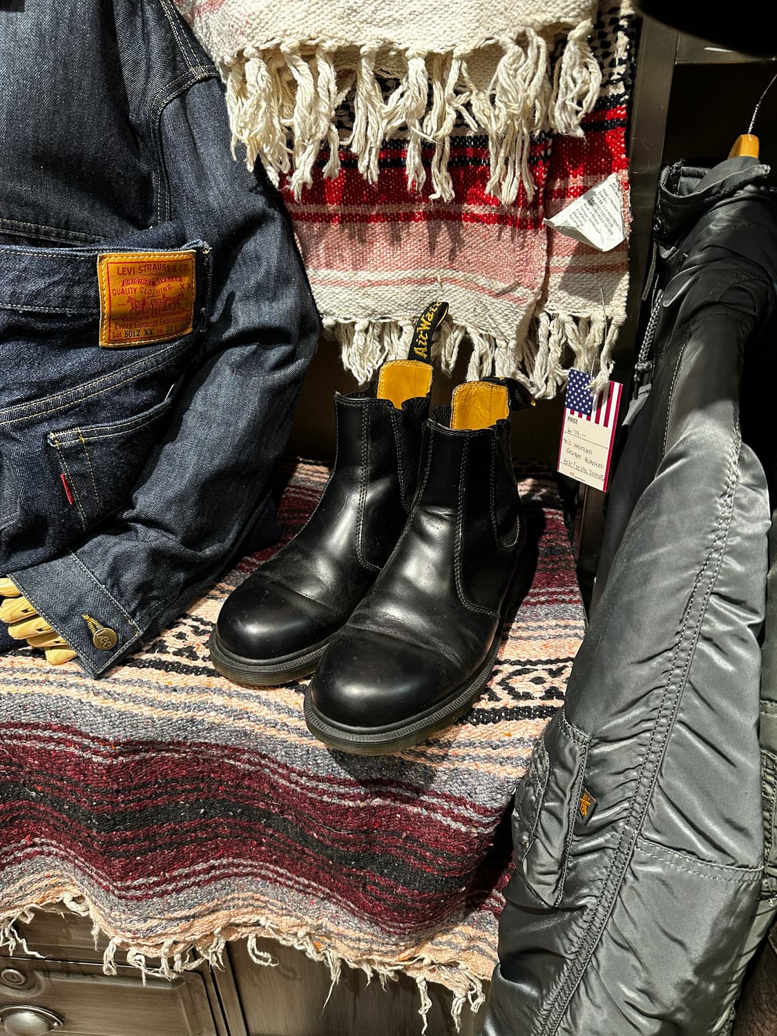 Dr. Martens  상품이미지2