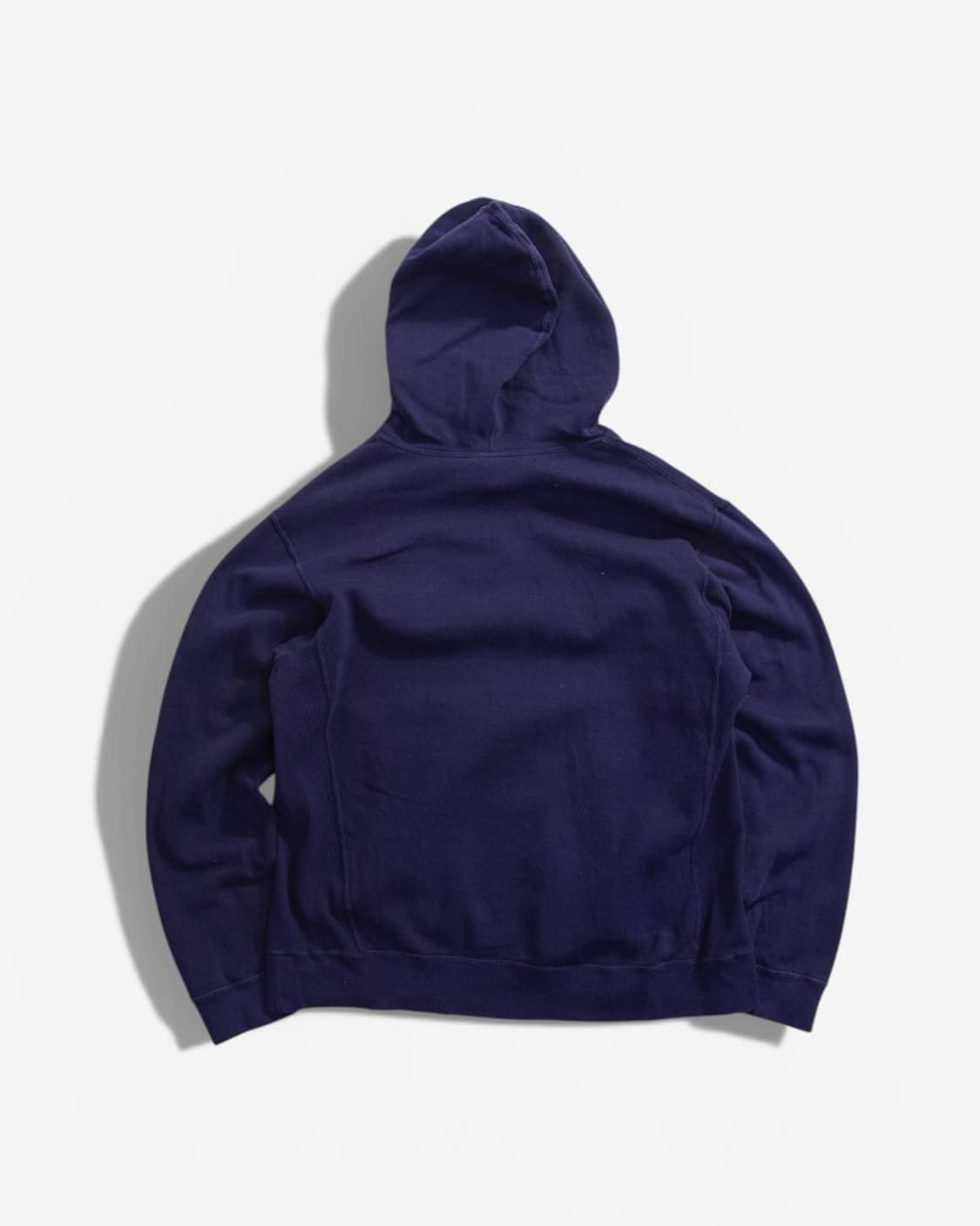 Mont-bell fleece hoodie 상품이미지2