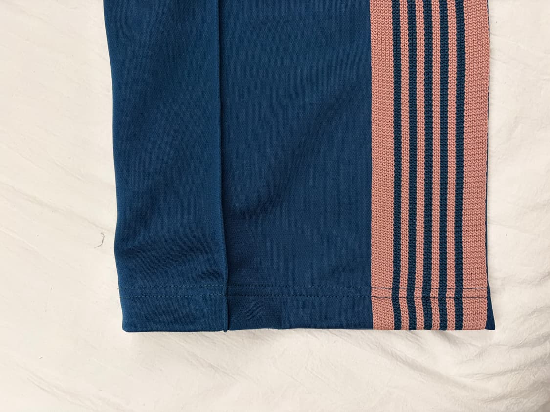 니들스 트랙 팬츠 틸 / 핑크 조합 / M 사이즈 상품이미지4