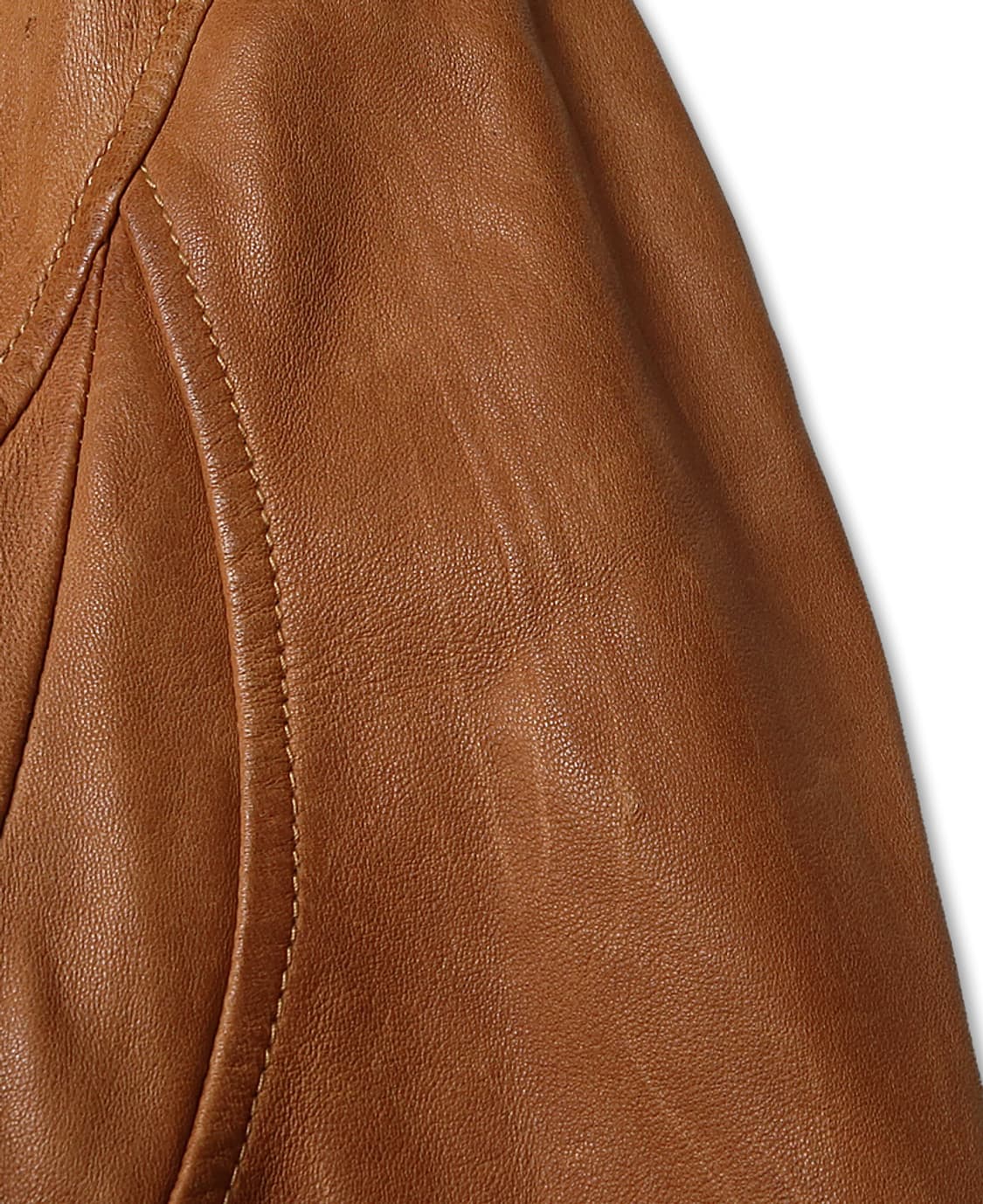 조르지오 브라토 [Giorgio Brato] 마마스키 퍼 양가죽 자켓 상품이미지10