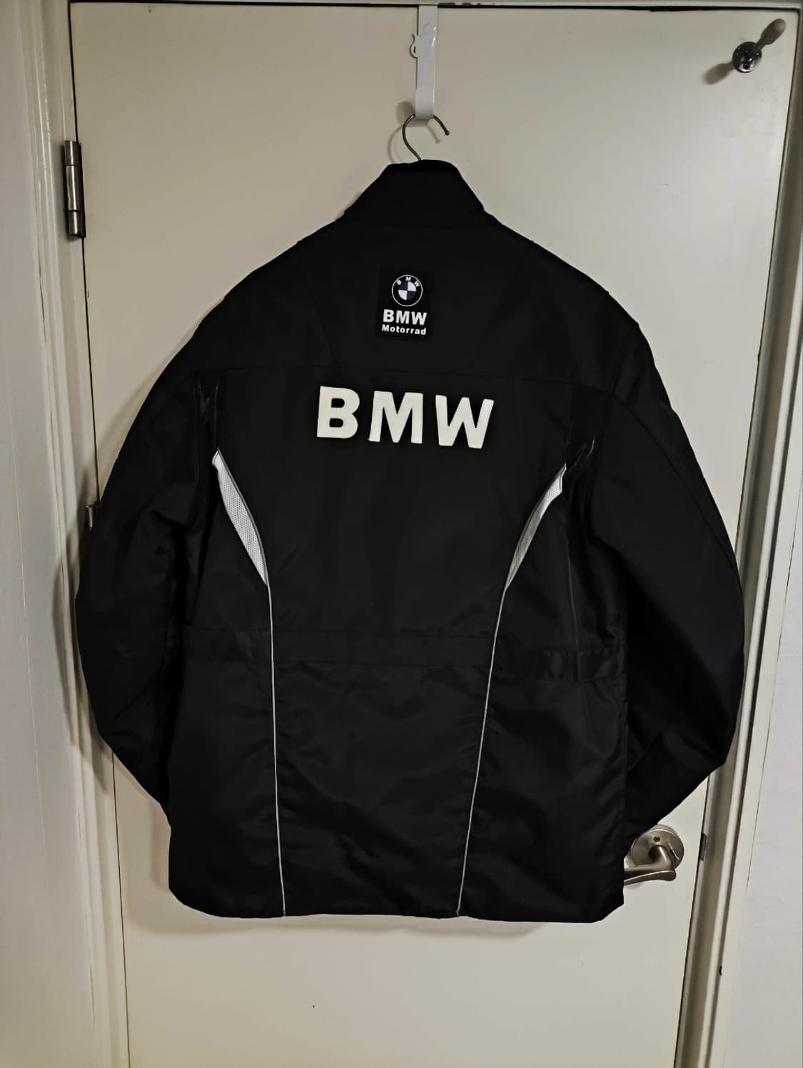 XL BMW 레이싱자켓 라이더자켓 상품이미지1