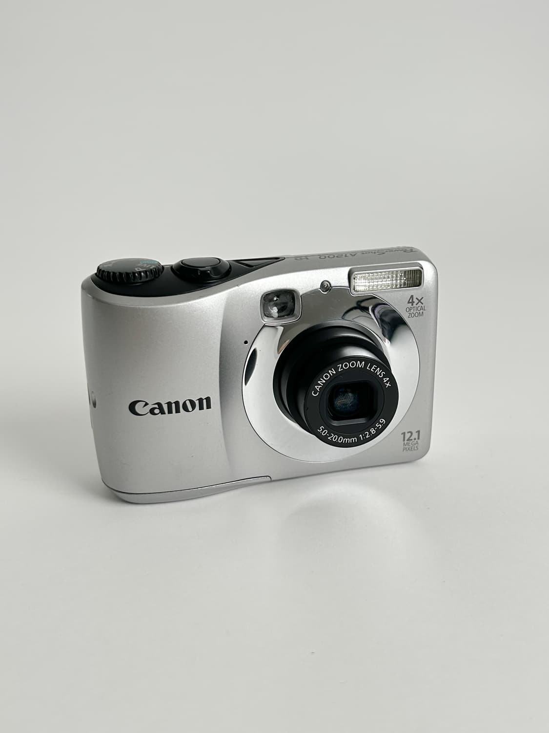 제니디카!) 캐논 파워샷 a1200 Powershot 빈티지 디카 상품이미지2