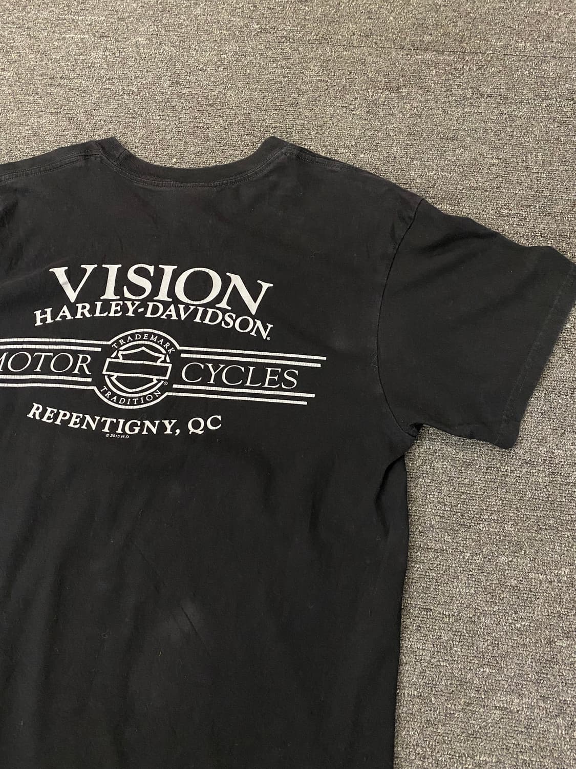 Harley Davidson 할리 데이비슨 반팔 티셔츠  상품이미지8