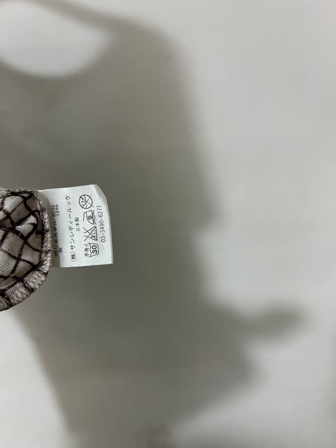 vtg top 상품이미지4