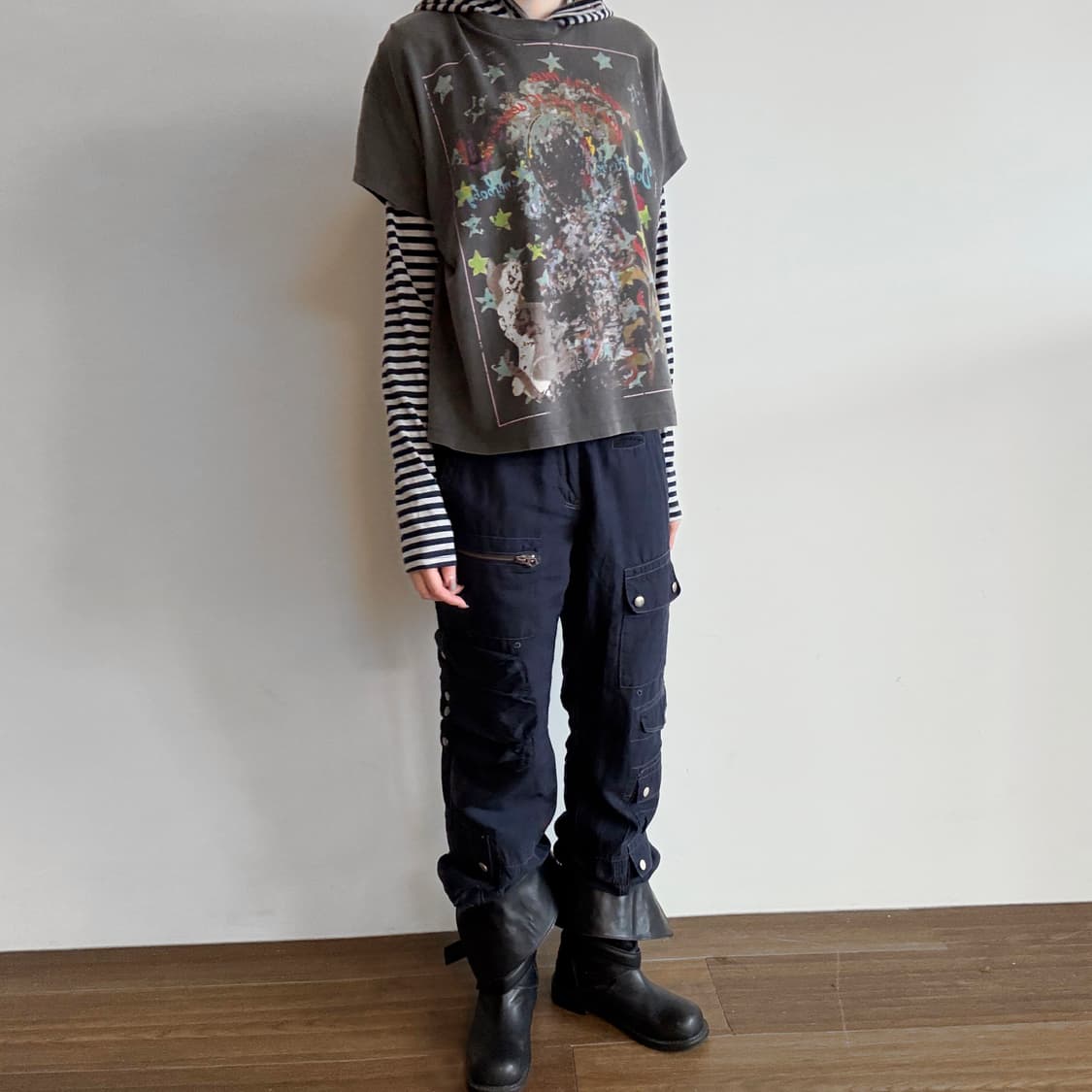 PoloRalphLauren Multi-Pocket Cargo Pants 상품이미지2