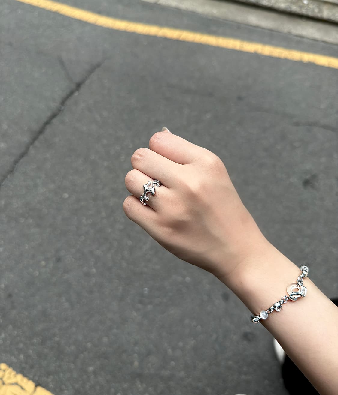 pcr053 Venom 3 ring 상품이미지9