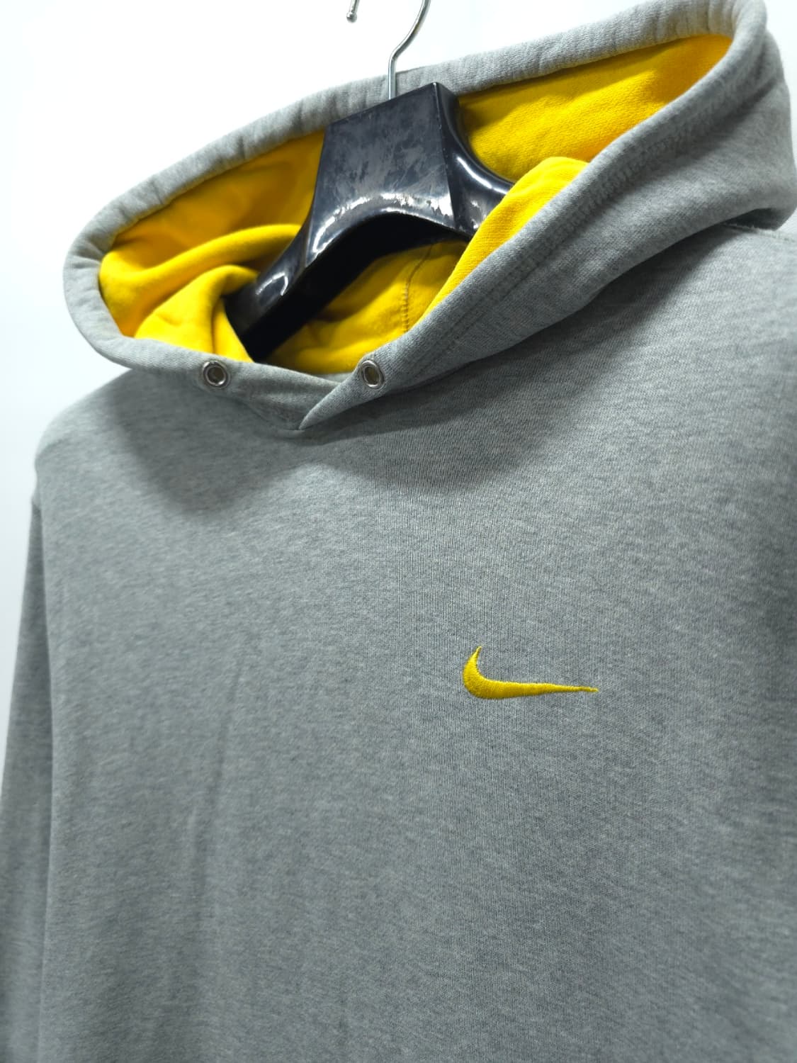 나이키 솔로스우시 스웨트 후드 (남성 95) 상품이미지7