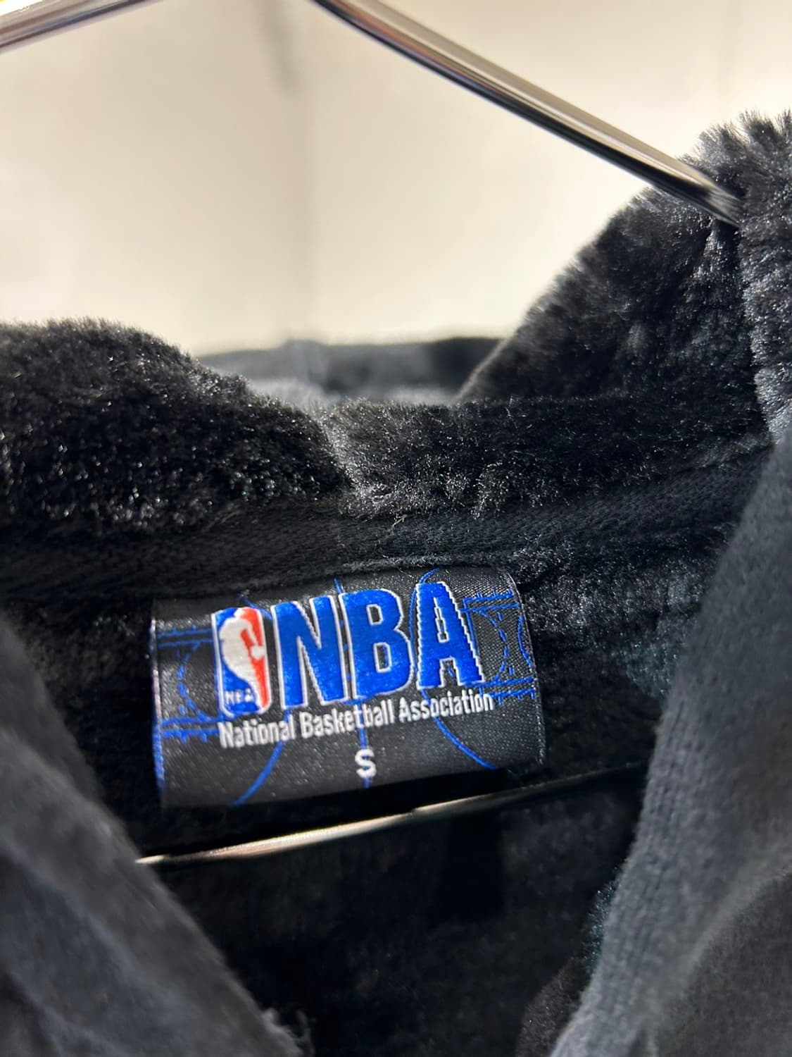 NBA 빈티지 후드집업 상품이미지3