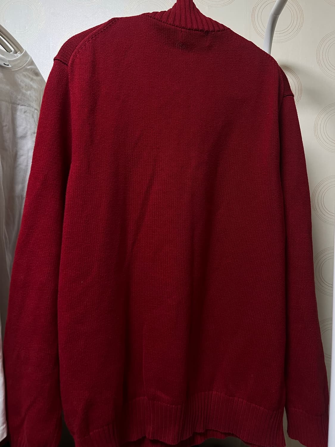 폴로 니트 상품이미지3