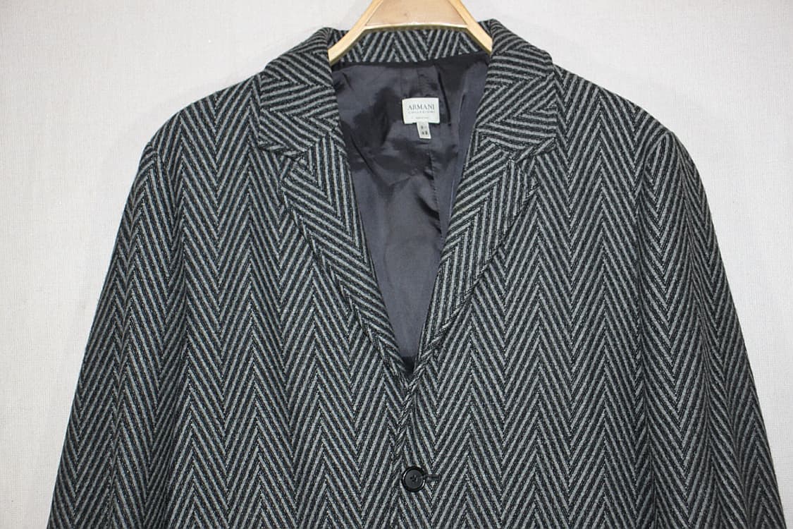 Armani collezioni 알마니꼴레지오니 50(우리95) 상품이미지3