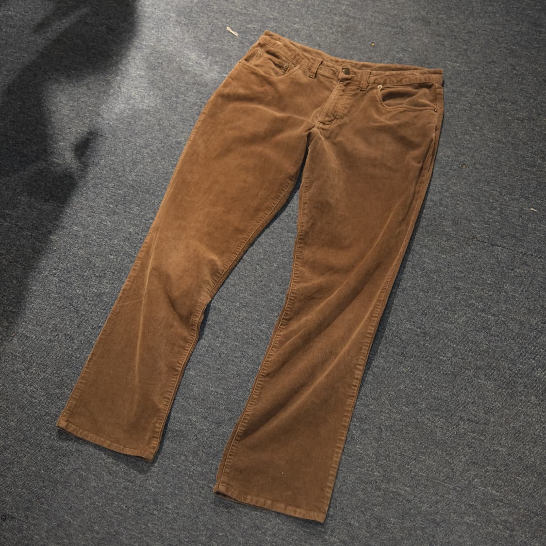 파타고니아 코듀로이 팬츠 상품이미지1