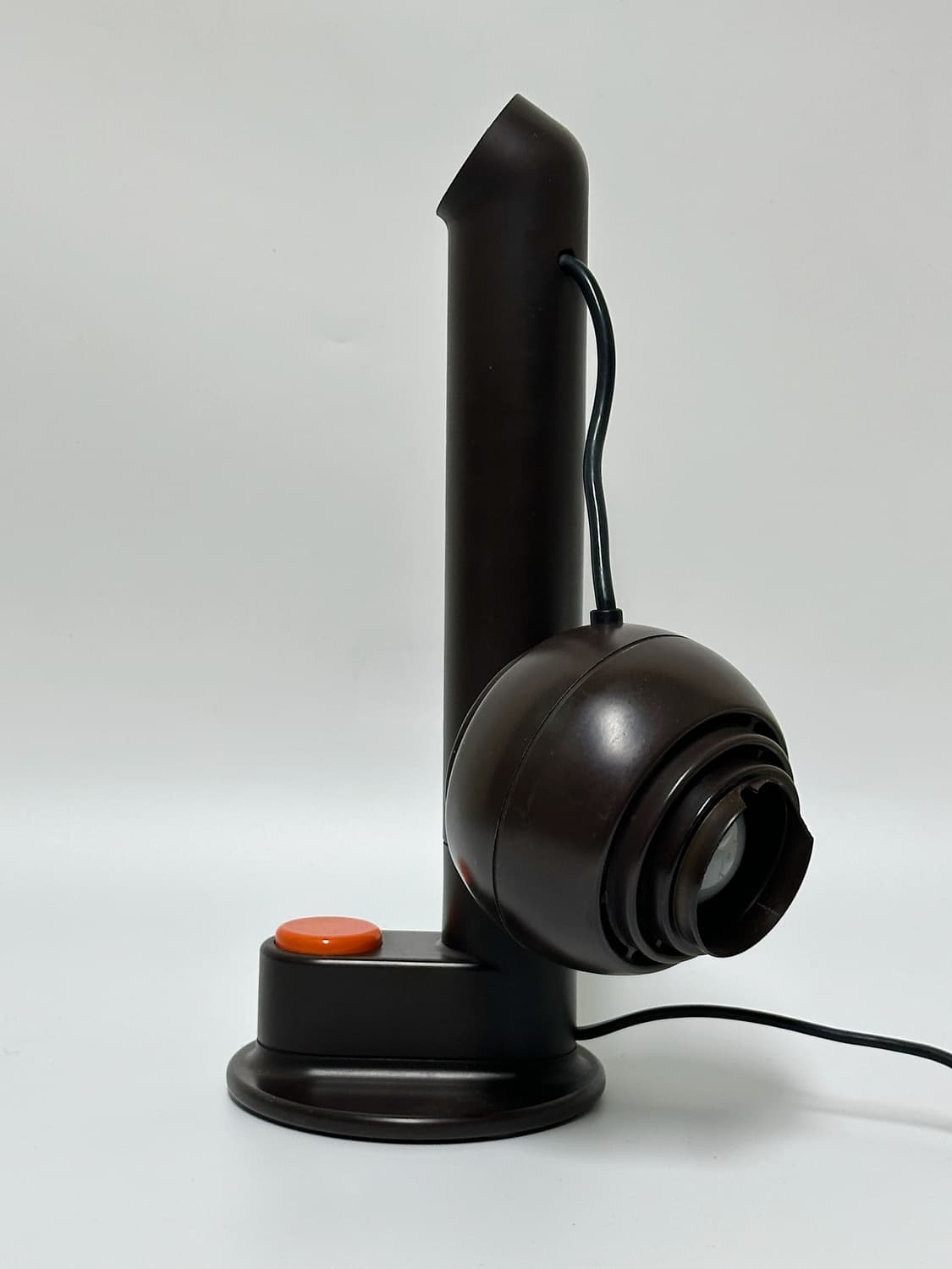 80’s 독일 OSRAM 빈티지 테이블 조명 스페이스 에이지 상품이미지2