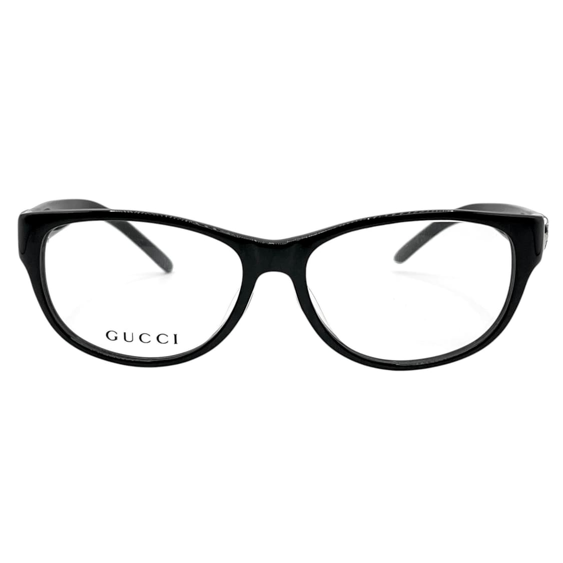 GUCCI 구찌 큐빅하트 뿔테안경 상품이미지2