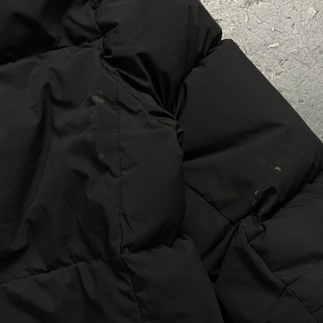 100 데상트 패딩  상품이미지7