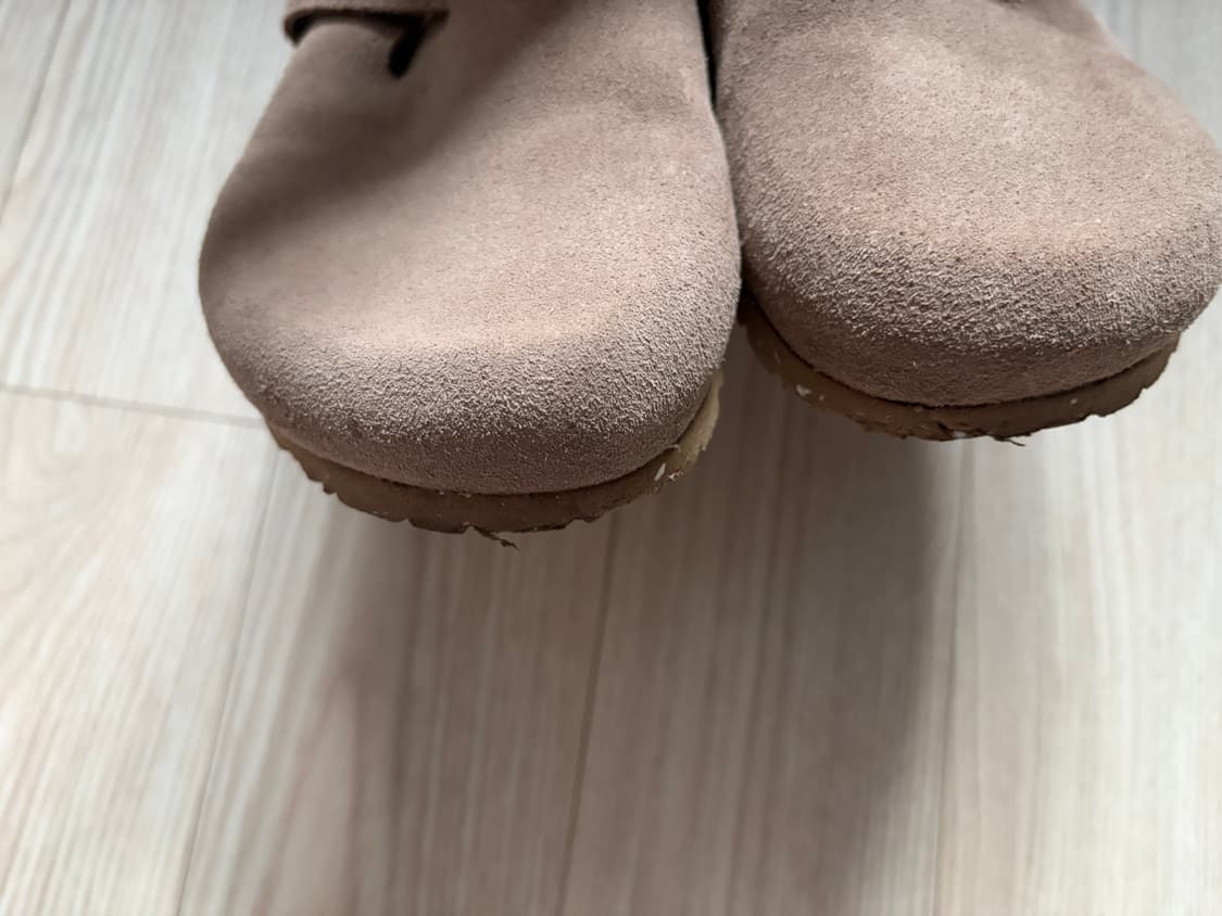 자라홈클로그37size (220- 235) 자라홈버켄보스턴 상품이미지2