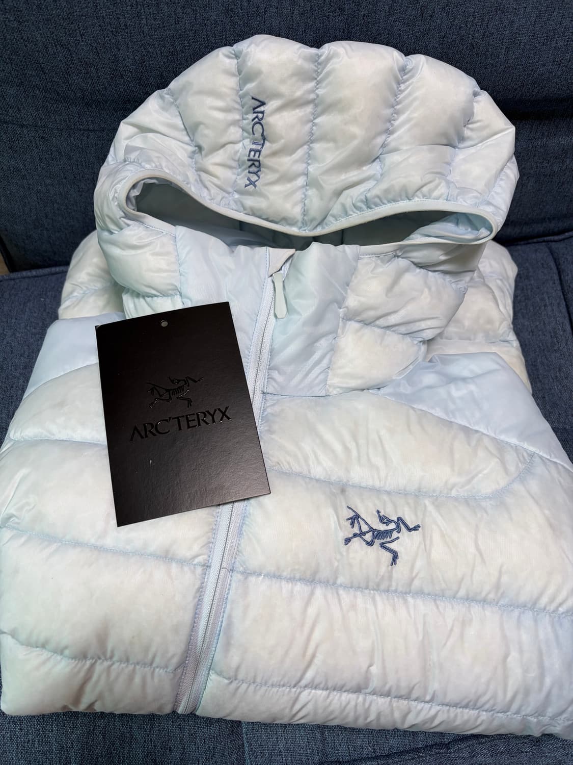 아크테릭스 세륨 후디 데이브레이크 L 상품이미지1